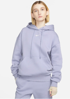 NikeFleece